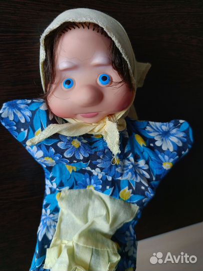 Кукольный театр 