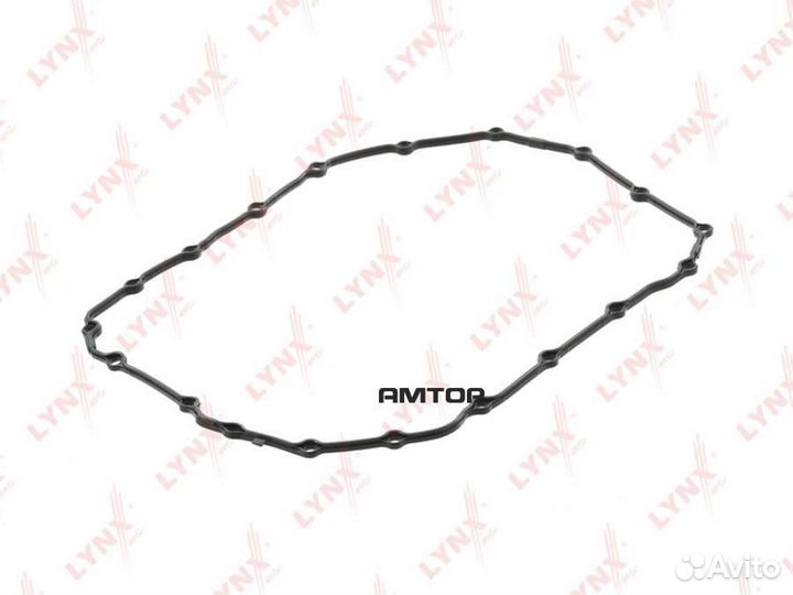 Lynxauto SG1411 Прокладка масляного поддона