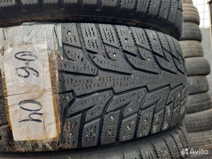 Hankook Winter I'Pike RS W419 195/65 R15 95T