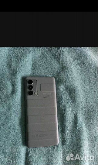 Realme GT Master Edition