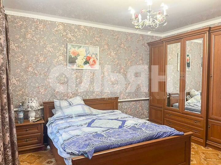 Дом 277,8 м² на участке 15 сот.