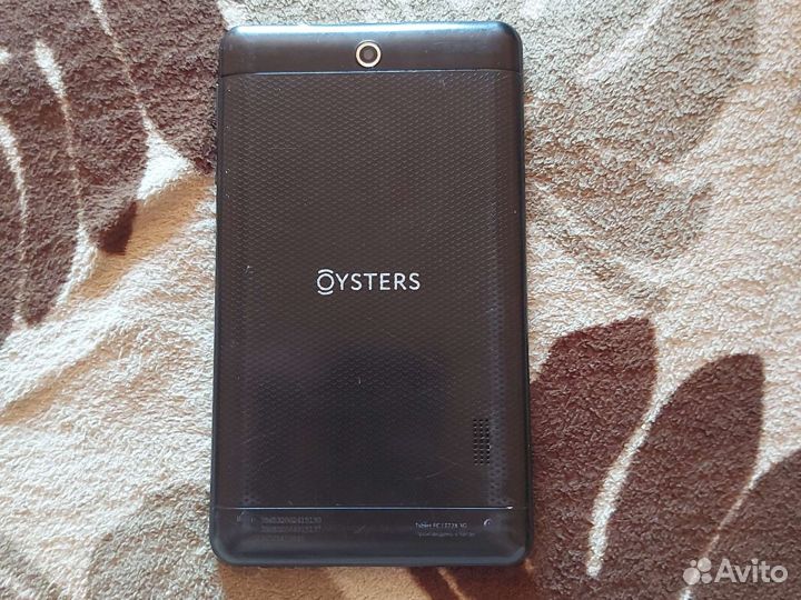 Графический планшет ysters