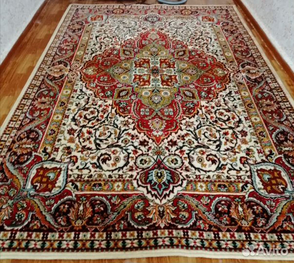 Ковер СССР 2 на 3