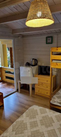 Дом 150 м² на участке 6 сот.