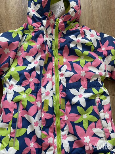 Костюм FUN time 116р