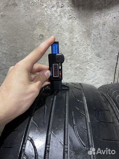 Dunlop SP Sport LM704 205/55 R16 91V