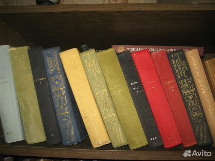 Подписные издания