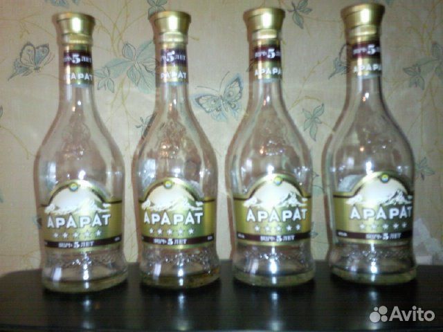 Красивая тара