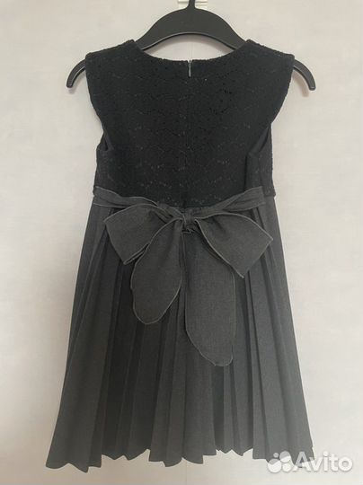 Школьная форма для девочки 122 рост