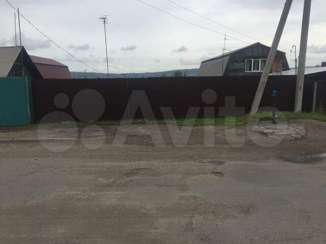 Дом 30 м² на участке 5,5 сот.