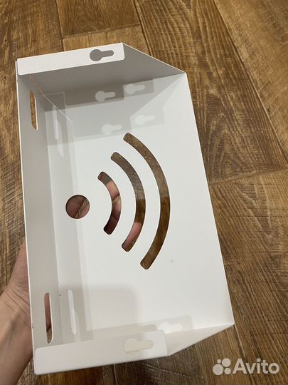 Держатель для WI-FI роутера