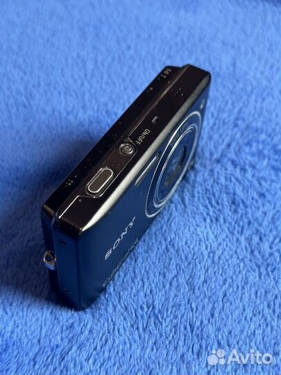 Sony cyber-shot dsc w380