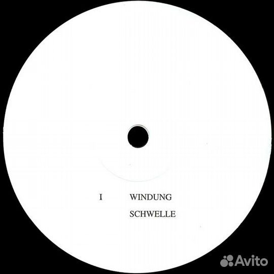 Zum Goldenen Schwarm – Aufgang - Винил -Пластинка