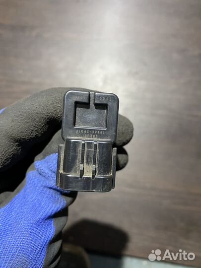 Мап сенсор для Suzuki GSR750 11-16