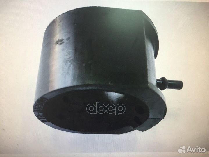 Втулка резиновая MR961624 mitsubishi