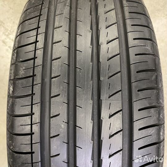 Yokohama BluEarth-GT AE-51 215/55 R17 94