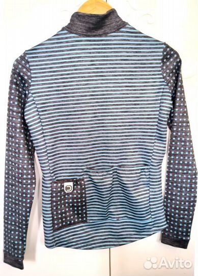 Спортивная одежда для велосипеда