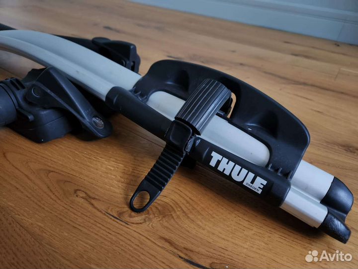 Аренда велокрепления Thule Proride 591