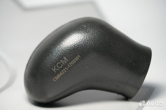 Рукоятка рычага кпп