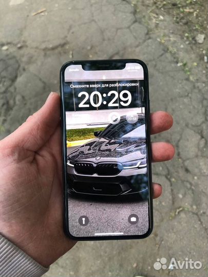 iPhone Xs, 256 ГБ