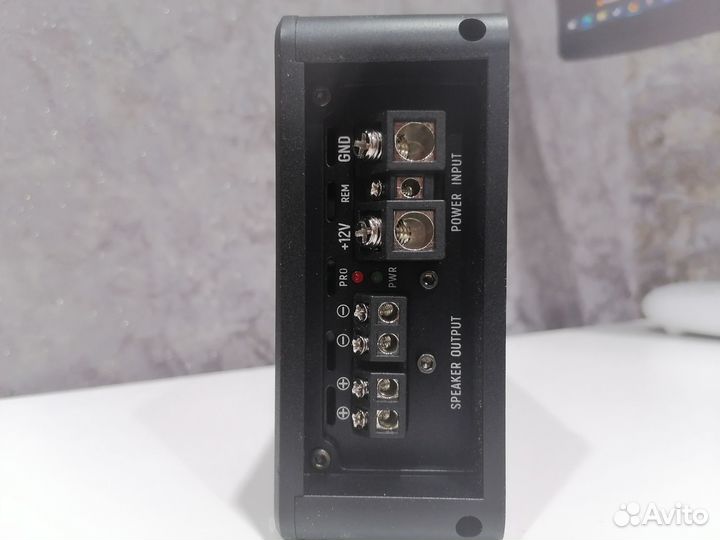 Усилитель Amp.pro 1.500