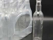 Бутылка водочная Гуала 0,5л (20шт. в пленке)