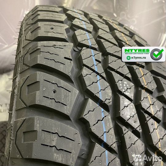 Tracmax X-Privilo AT08 285/60 R18 116T