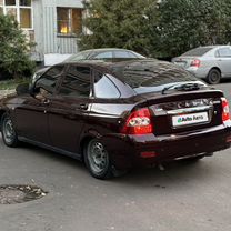 ВАЗ (LADA) Priora 1.6 MT, 2011, 157 000 км, с пробегом, цена 449 999 руб.