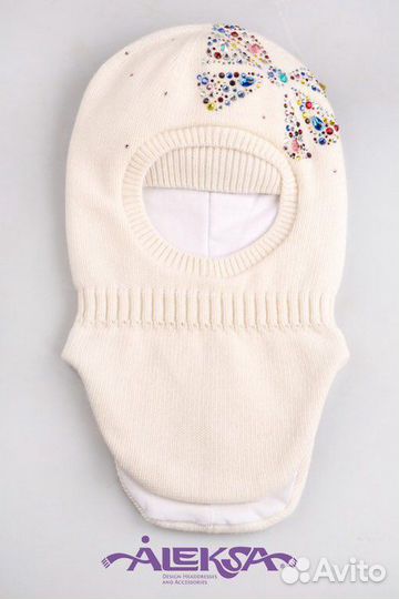 Шапка шлем Aleksa алекса L