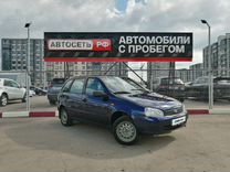 ВАЗ (LADA) Kalina 1.6 MT, 2009, 199 048 км, с пробегом, цена 284 000 руб.