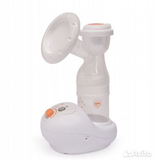 Электрическиий Молокоотсос