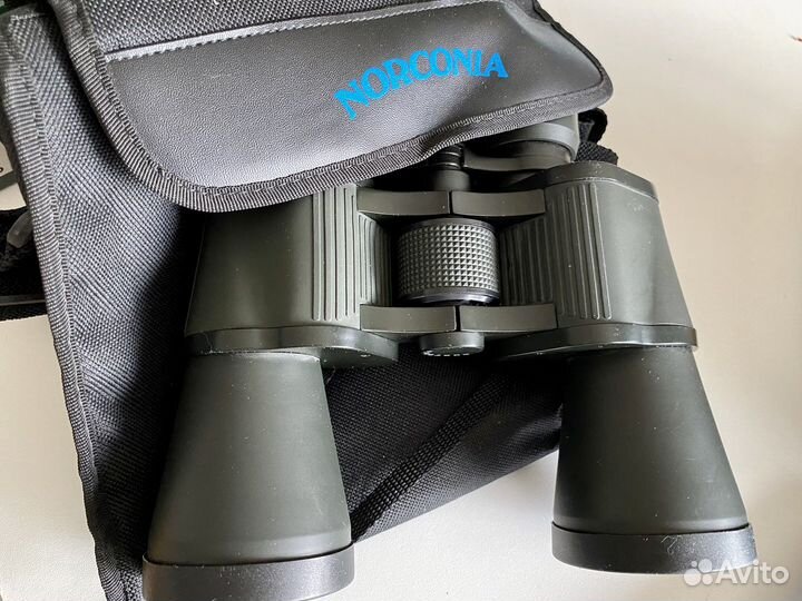 Бинокль Norconia Sport
