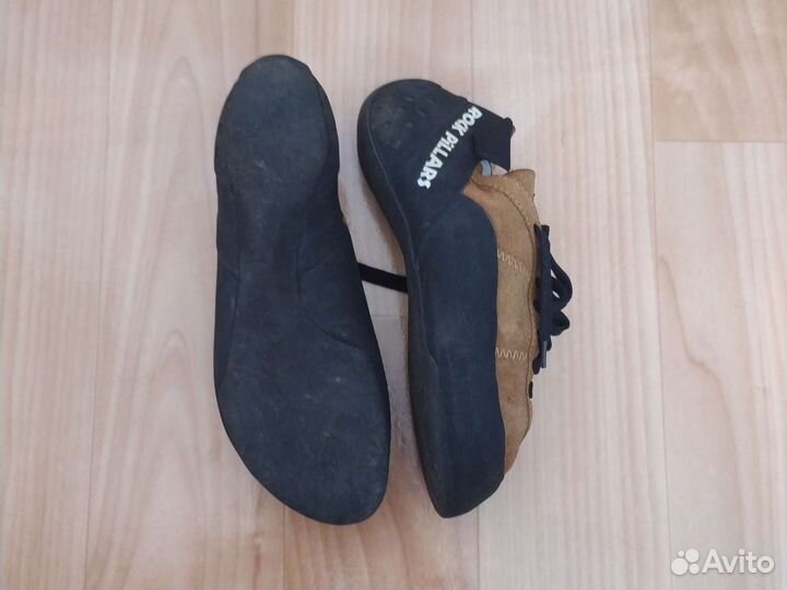 Скальные туфли Rock Pillars