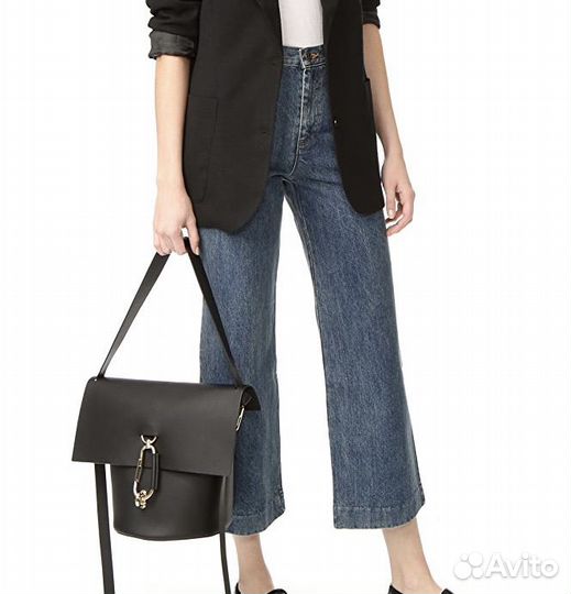 Сумка Zac Posen