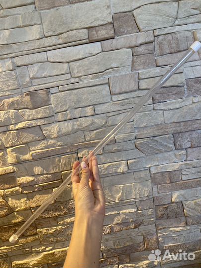 Палочка для ленты для х/д sasaki