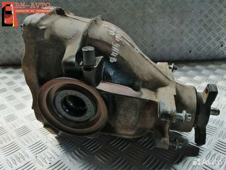 Редуктор заднего моста Mercedes-Benz E W211 A23035