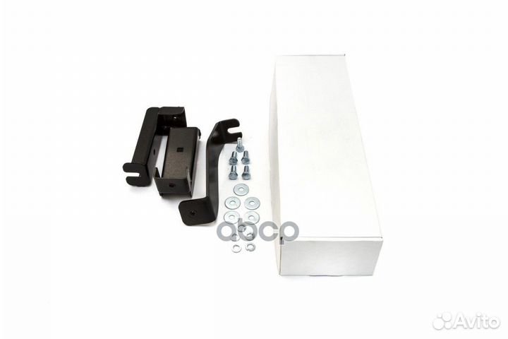 Зб и крепеж, подходит для renault Duster 4WD (2