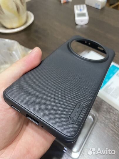 Чехол xiaomi mi 13 ultra nillkin magnetic