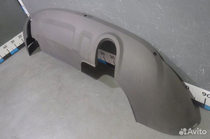 Юбка задняя Audi Q5 8R