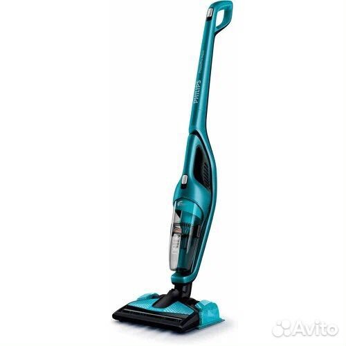 Моющий пылесос Philips