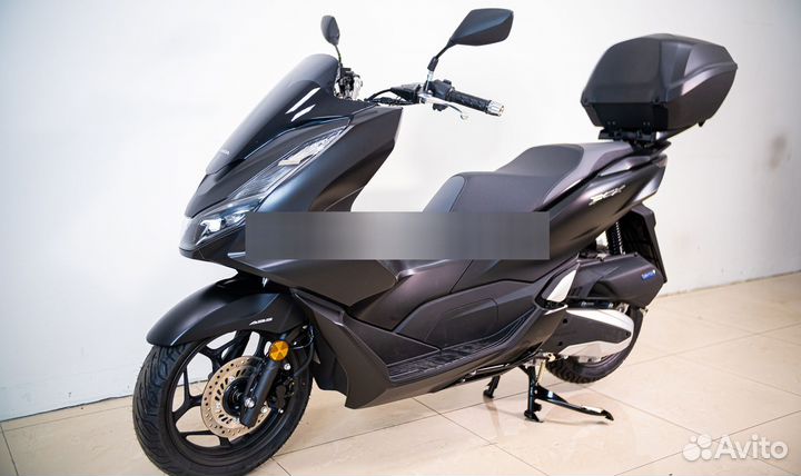 Скутер Honda PCX 125