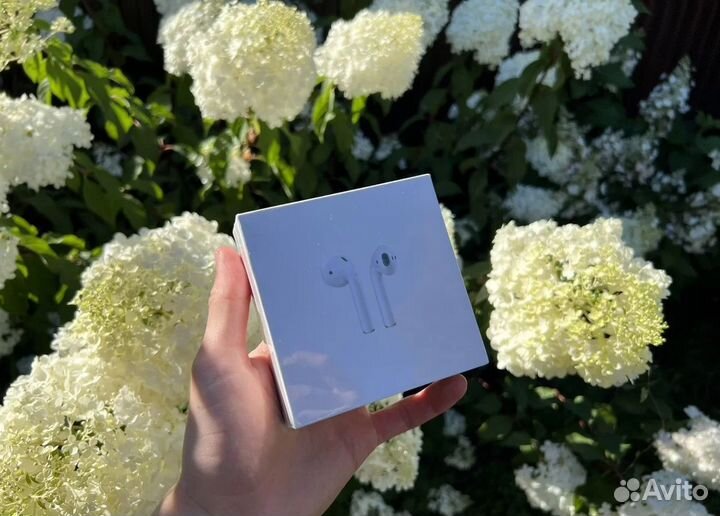 AirPods 2 New 2022