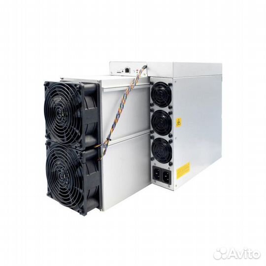 Asic Майнер Antminer Z15 pro 840