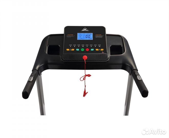 Беговая дорожка DFC sparky Pro T635