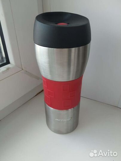 Термокружка 400 мл