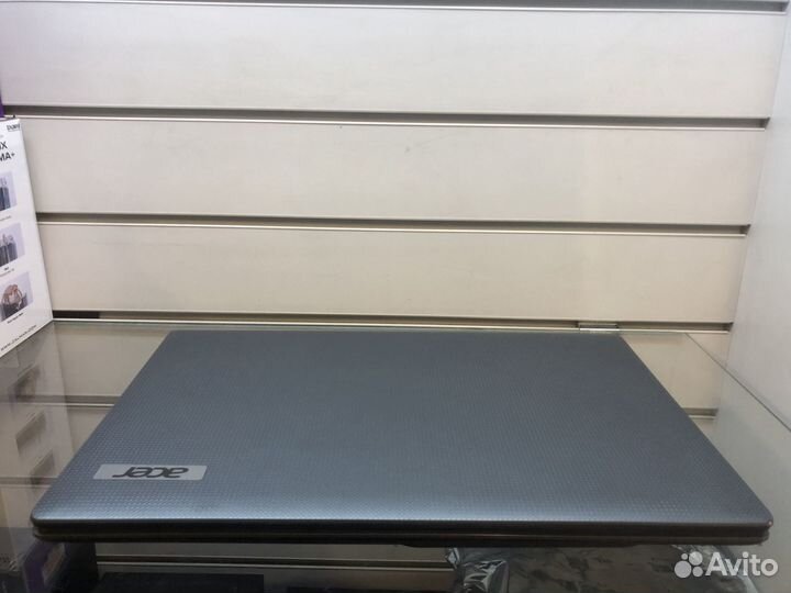 Ноутбук Acer Aspire 5250 на запчасти