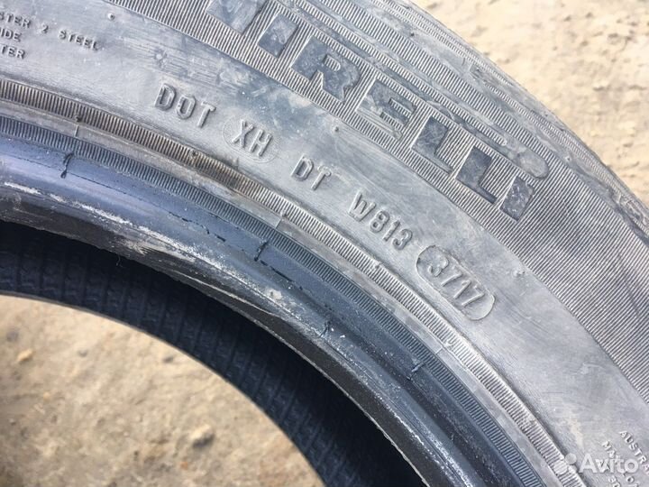 Pirelli Scorpion ATR 185/75 R16