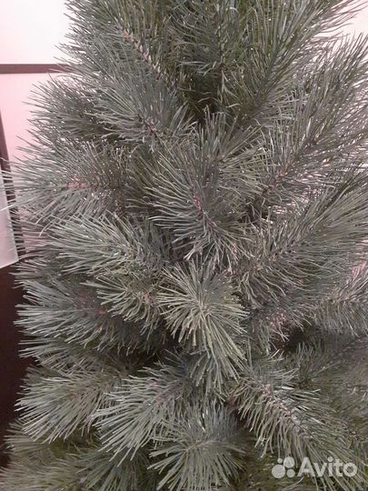 Сосна литая 1,5 м