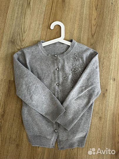 Кофта для девочки