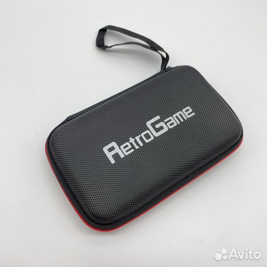 Игровая консоль Pocket Go 2,4.32 гб